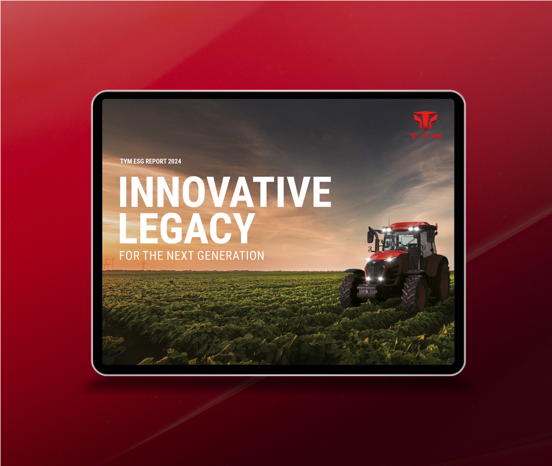 Innovative legacy for the next generation