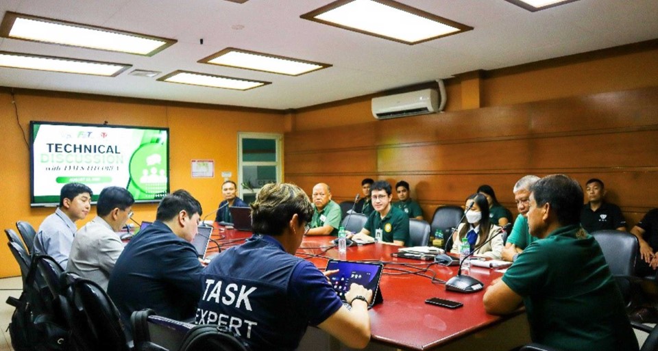 TYM secures 650 tractors philippines 35bn