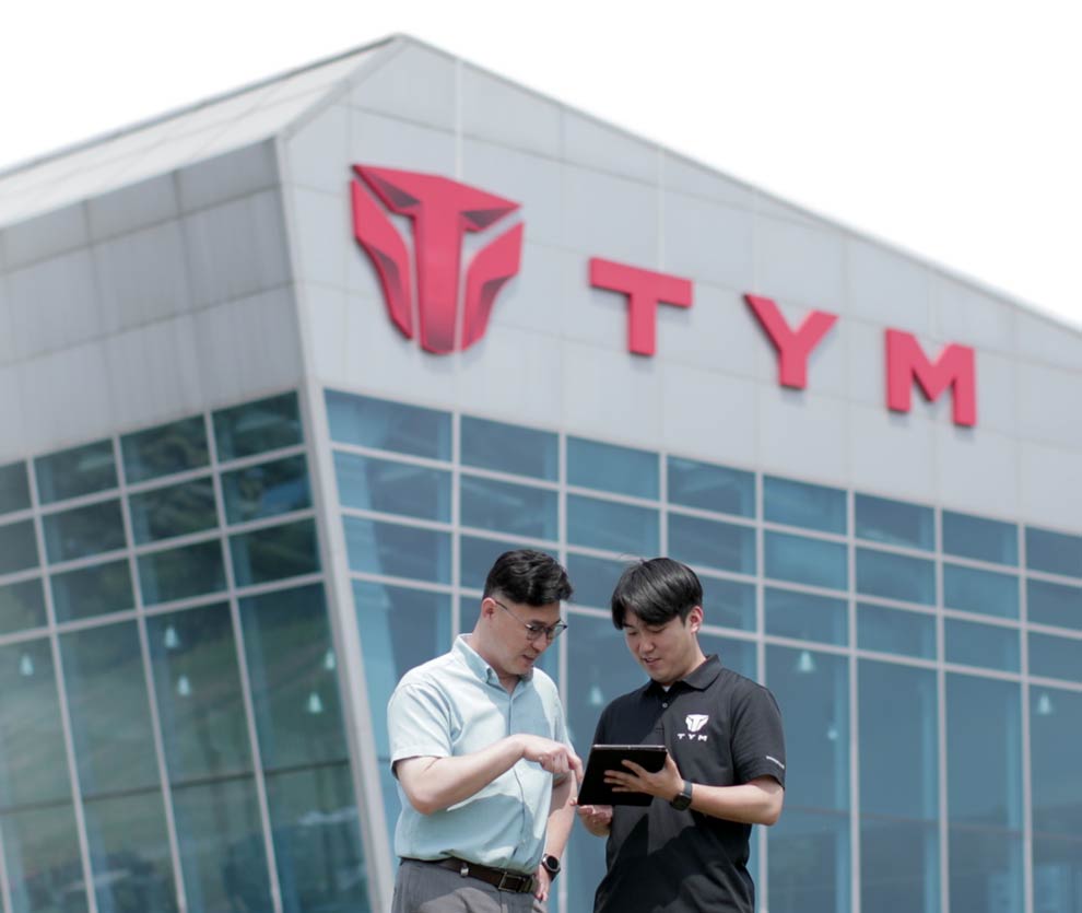 Our commitment to greater causes